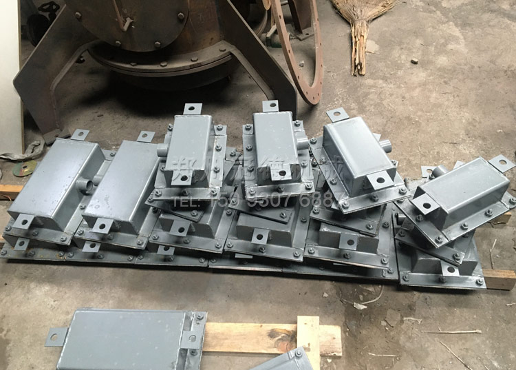 冠德灰庫氣化裝置 冠德灰庫氣化裝置